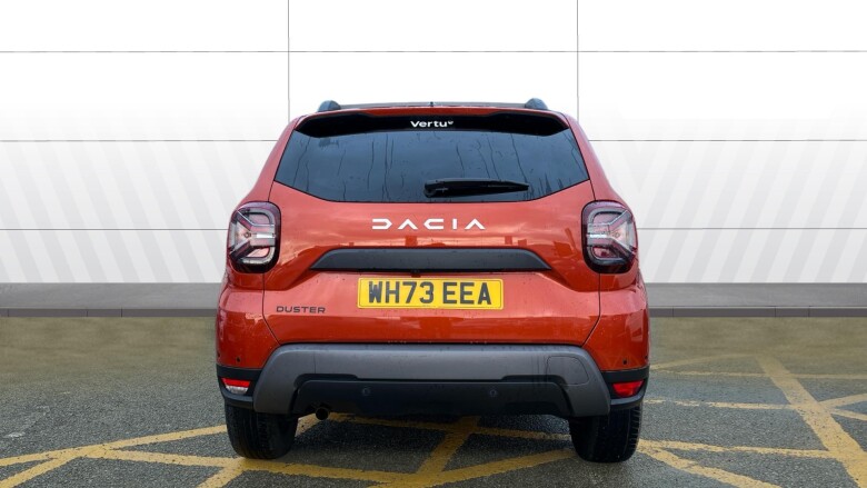 Dacia Duster 1.3 TCe 130 Journey 5dr Petrol Estate
